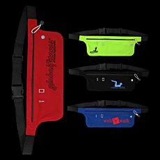 Lycra Fitness Belt