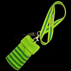 Phone Sock Lanyard