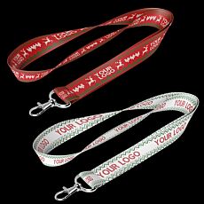 Ugly Sweater Lanyards