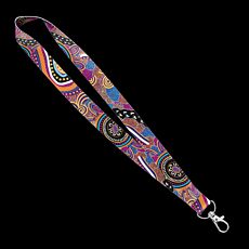 "Generations" Lanyard