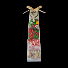 Confectionery Towers