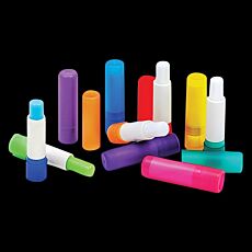 Large Lip Balm Tubes