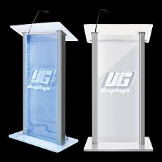 LED Lighting Lectern