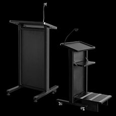 Lectern