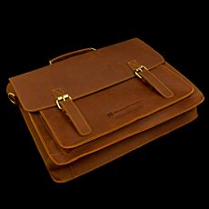 The Pro Genuine Leather Bag