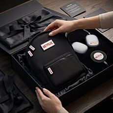 Custom Luxe Lifestyle Kit