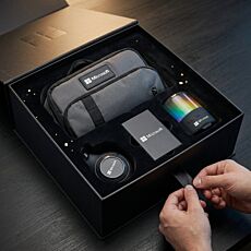 Custom Vibe Check Kit