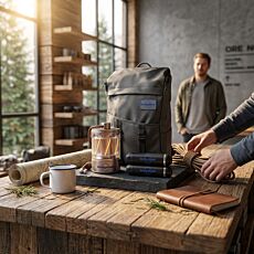 Custom Base Camp Kit