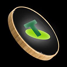 LED Wireless Charging Pad