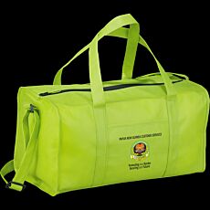Non Woven Duffel Bag