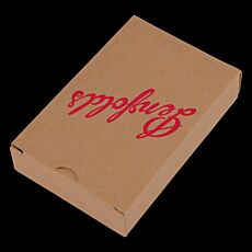 Chase Recycled Playing Cards