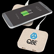 Spectre Eco Wireless Charger Hub