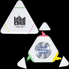 The Triangle Multi Highlighter