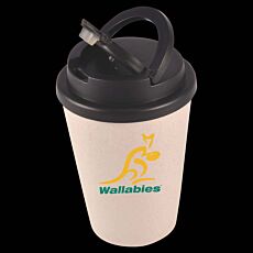 Aroma Eco Cup / Handle Lid