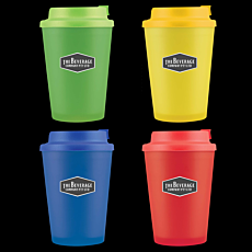 Aroma Coffee Cup Comfort Lid