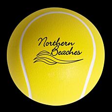Stress Tennis Ball