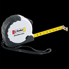 Exocet 5m Retracting Tape Measure