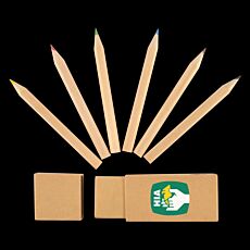 Pablo Pencil Set