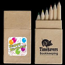 Eco Mini Pencil Pack