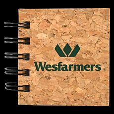 Codex Cork Sticky Notes