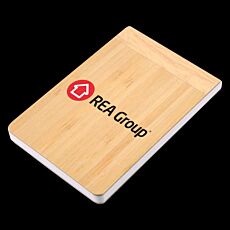 Twiggy Bamboo Notebook