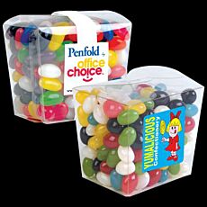 Jelly Bean Noodle Box