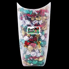 Toffees in Dispenser