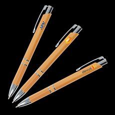 The Euro Bamboo Pen