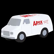 Original Stress Van