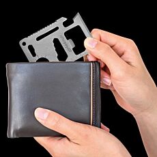 Bionic Multi Tool in Pouch