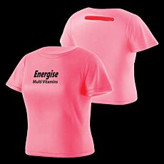 Pink T Shirt Coin Bank