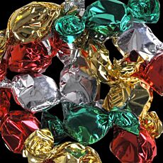 Assorted Toffees