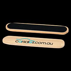 Pamper Bamboo Nail File