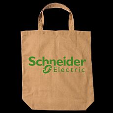 Enviro Supa Shopper Short Handle Bag 37x42cm