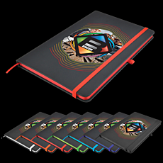 Venture Supreme A5 Notebook
