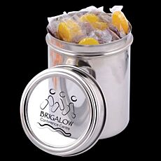 12cm Stainless Steel Canister
