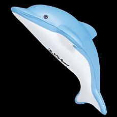 Stress Dolphin