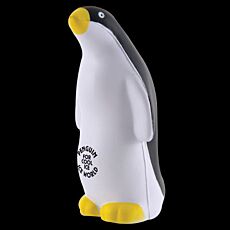 Stress Penguin