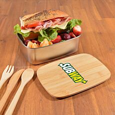 Bermuda Lunch Box