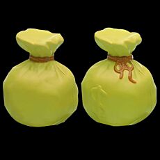 Stress Money Bags
