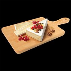 Solero Bamboo Serving Board