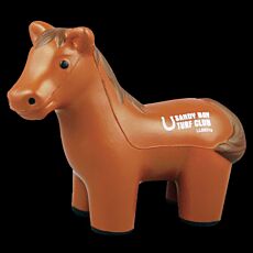 Stress Horse