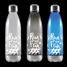 690mL Soda Tritan Drink Bottle