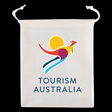 Kit Drawstring Pouch