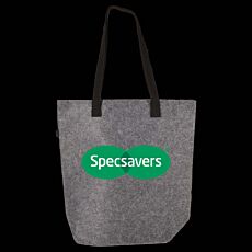 Montana RPET Gusset Tote Bag