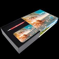 Liberty Gift Set