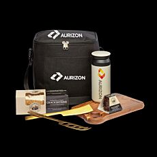 The Carry-On Graze