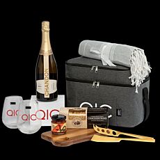 The Chandon Escape