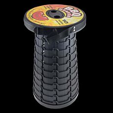 Pagoda Telescopic Stool