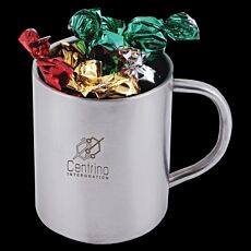 Toffees in Barrel Mug 2